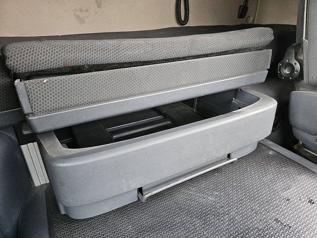 SCANIA G420 highline