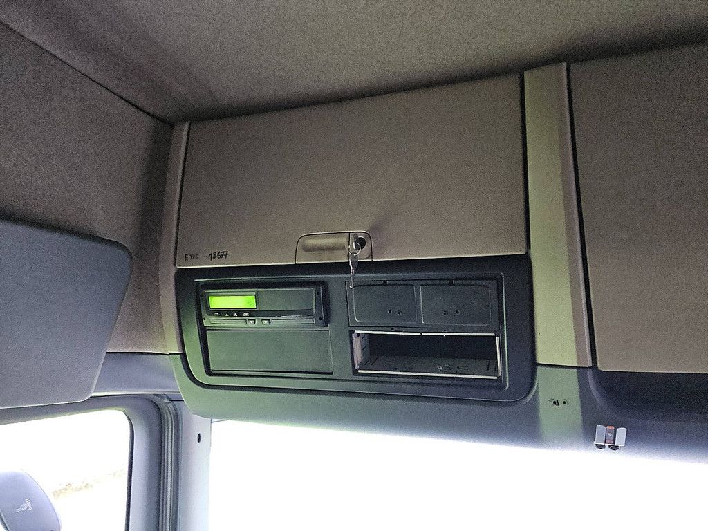 SCANIA G420 highline