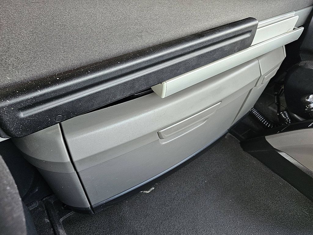 M.A.N. 18.460 TGX kipphydaulik