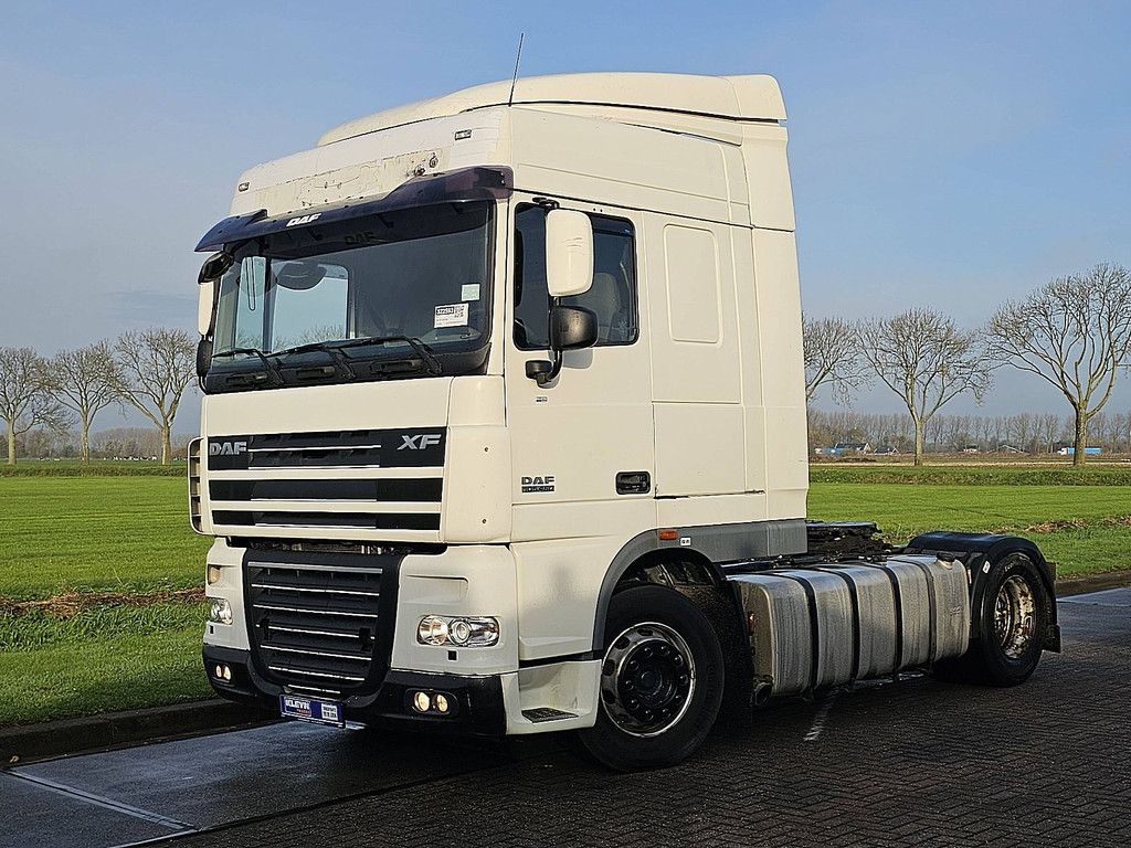 DAF XF 105.460