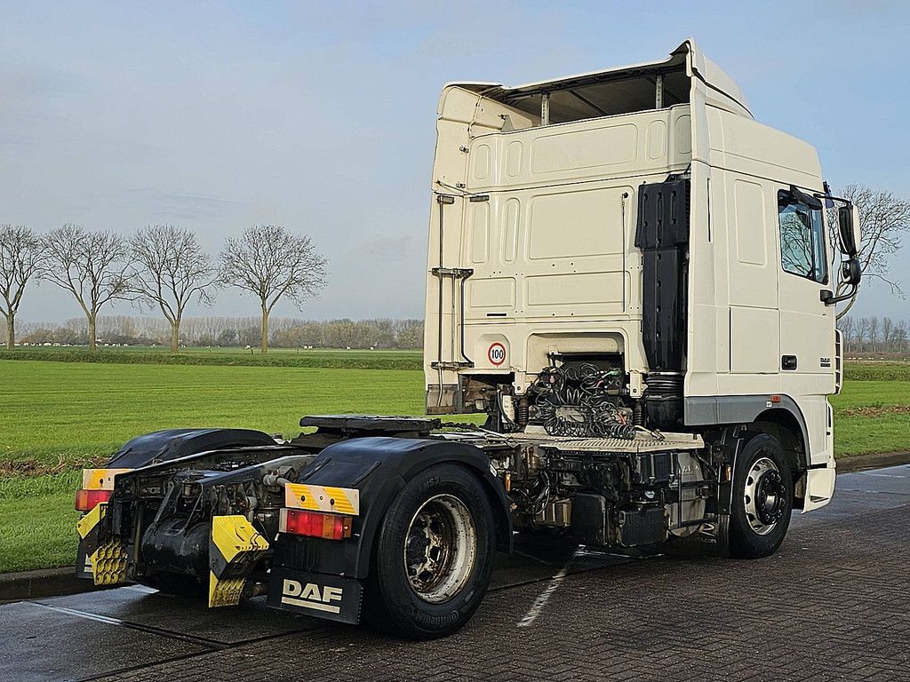 DAF XF 105.460
