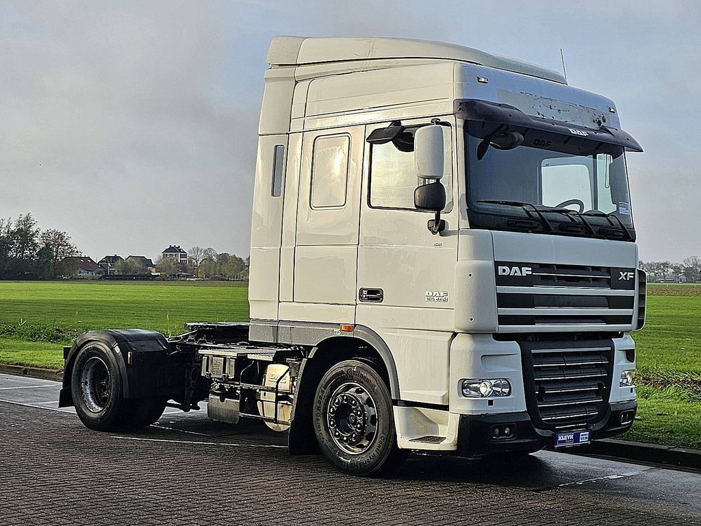 DAF XF 105.460