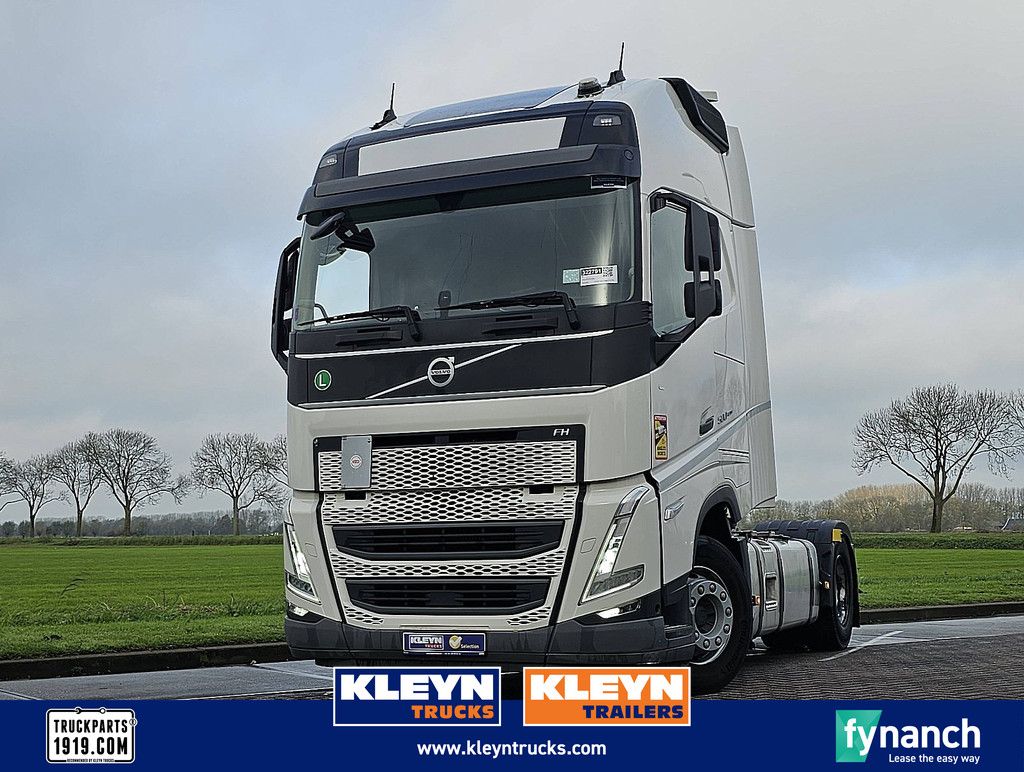 VOLVO FH 500 xl,