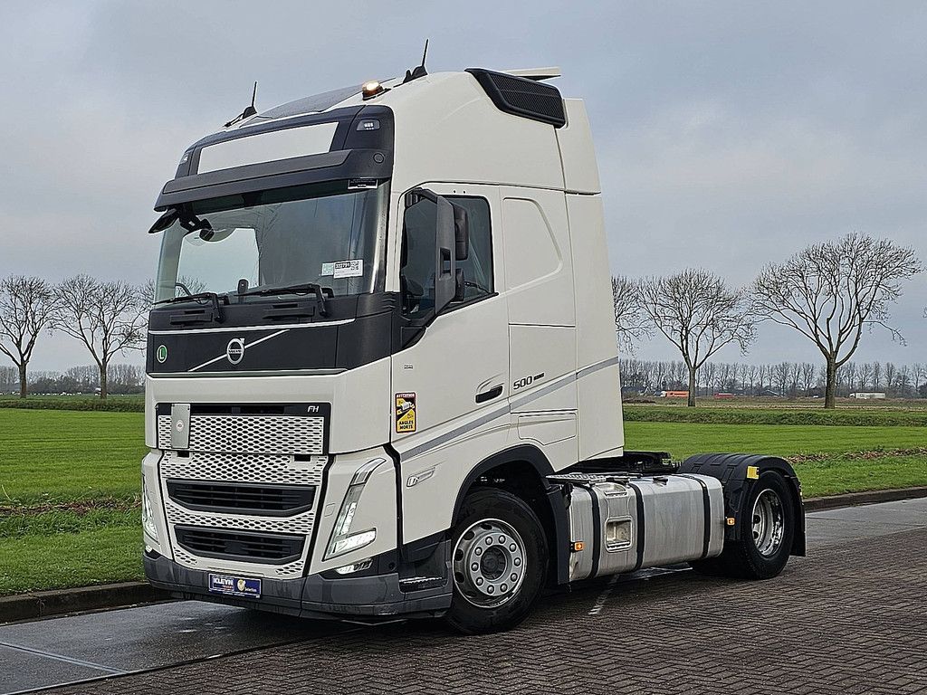 VOLVO FH 500 xl,