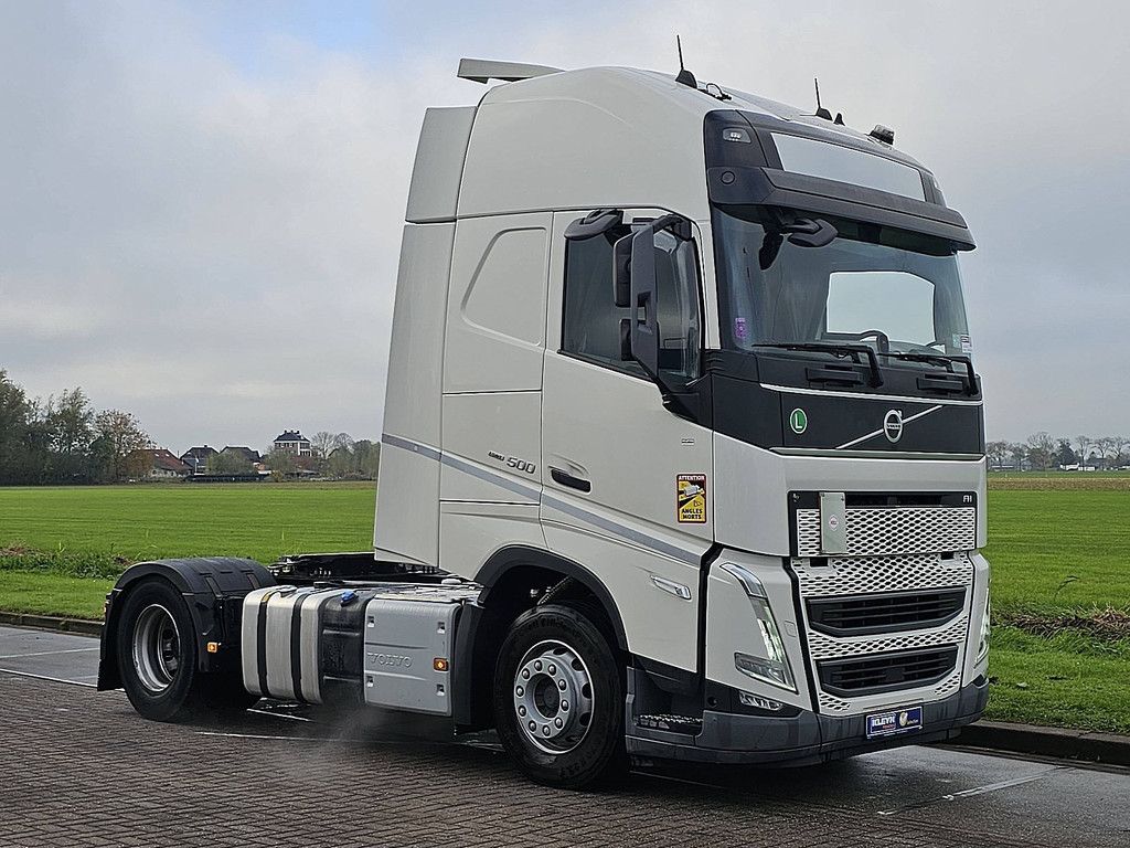 VOLVO FH 500 xl,