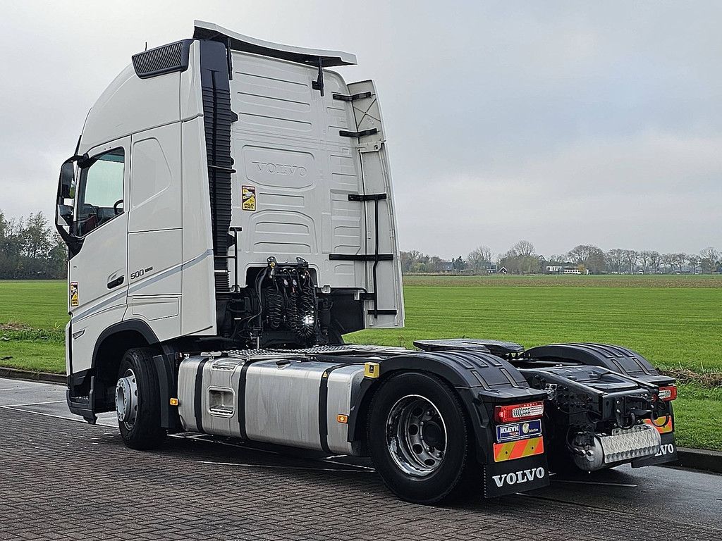 VOLVO FH 500 xl,