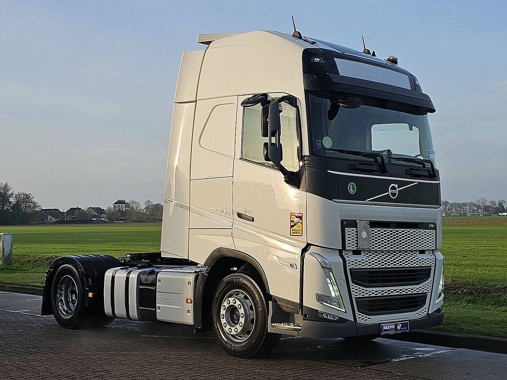 VOLVO FH 500 xl led i-park-cool