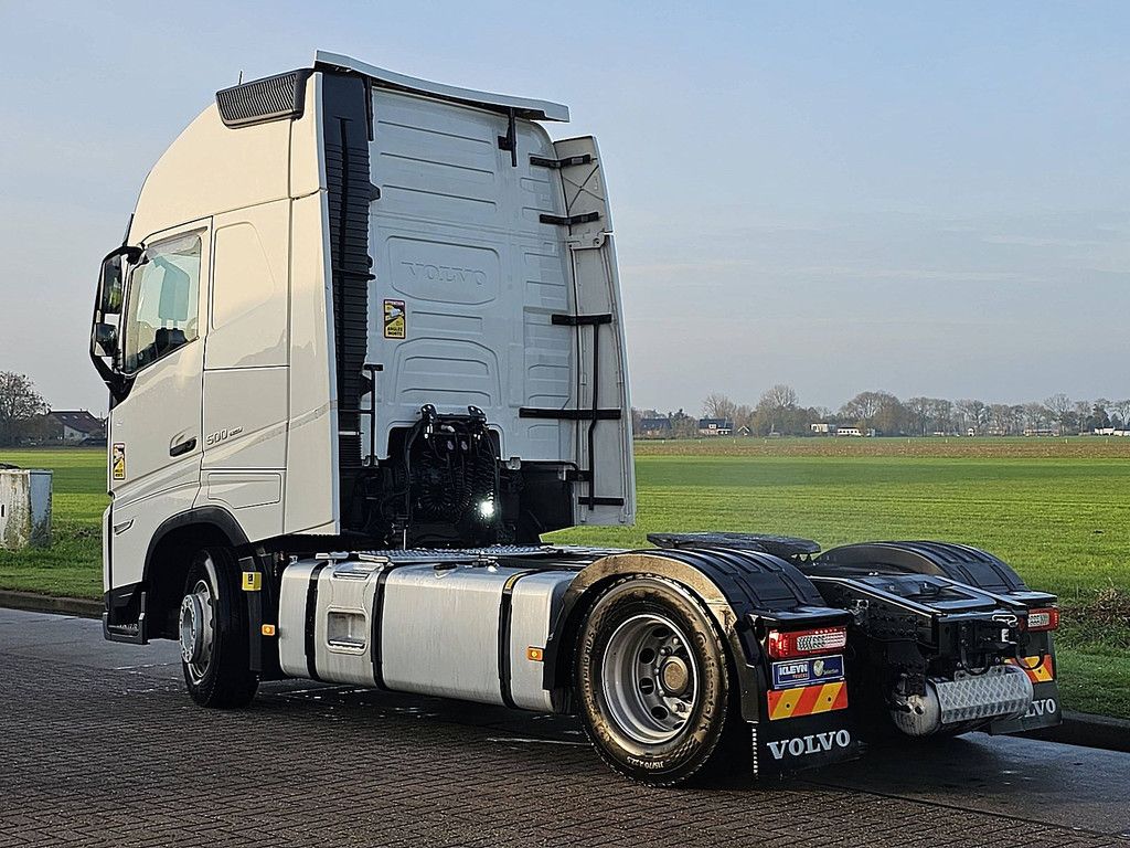 VOLVO FH 500 xl led i-park-cool