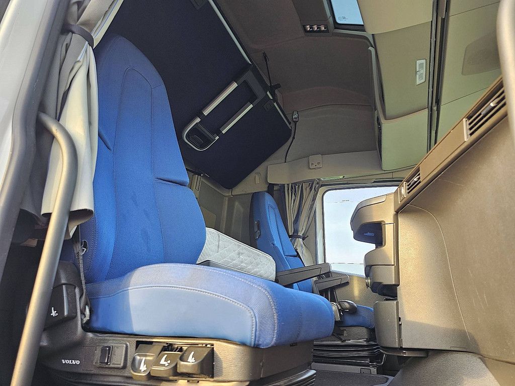 VOLVO FH 500 xl led i-park-cool