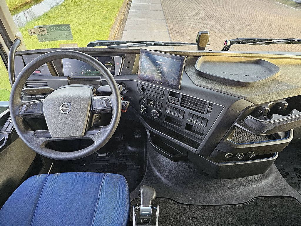 VOLVO FH 500 xl led i-park-cool