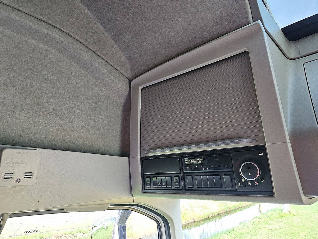 VOLVO FH 500 xl led i-park-cool