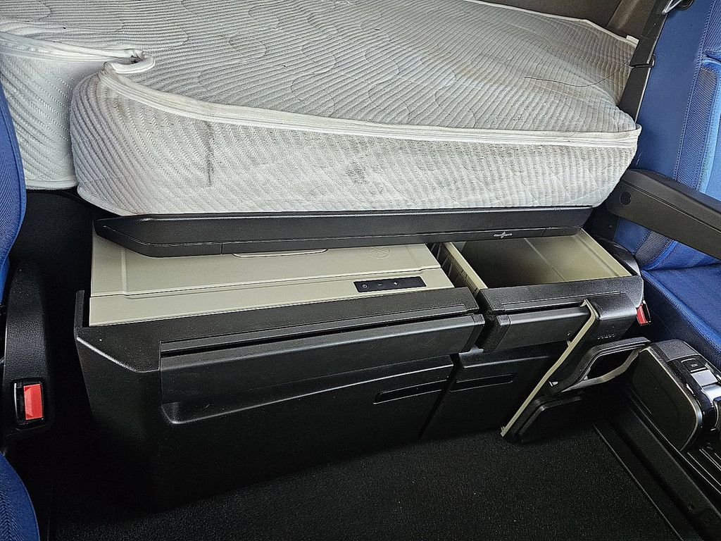 VOLVO FH 500 xl led i-park-cool