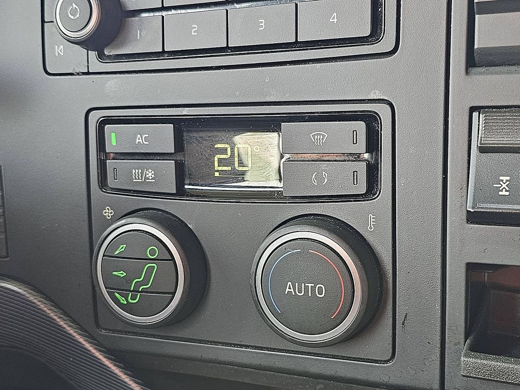 VOLVO FH 500 xl led i-park-cool