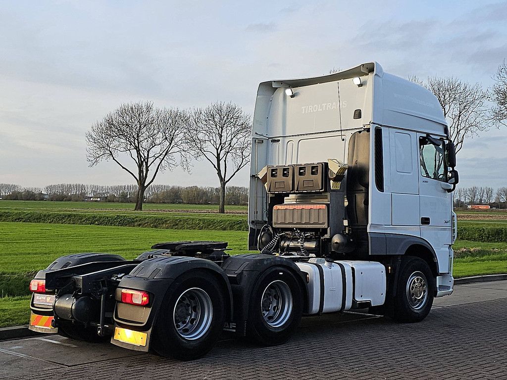 DAF XF 530 ftt