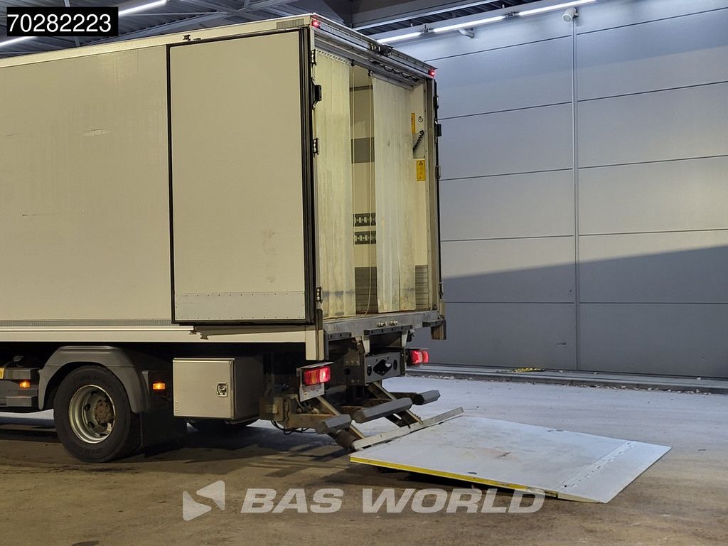 Mercedes Atego Atego 1324 4X2 Thermo King T-1200R 1500kg Ladebordwand Automatic Euro 6