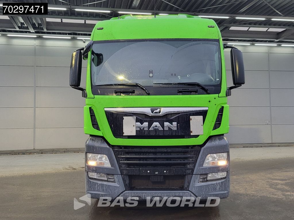 MAN TGX 18.500 4X2 XLX Retarder ACC Euro 6