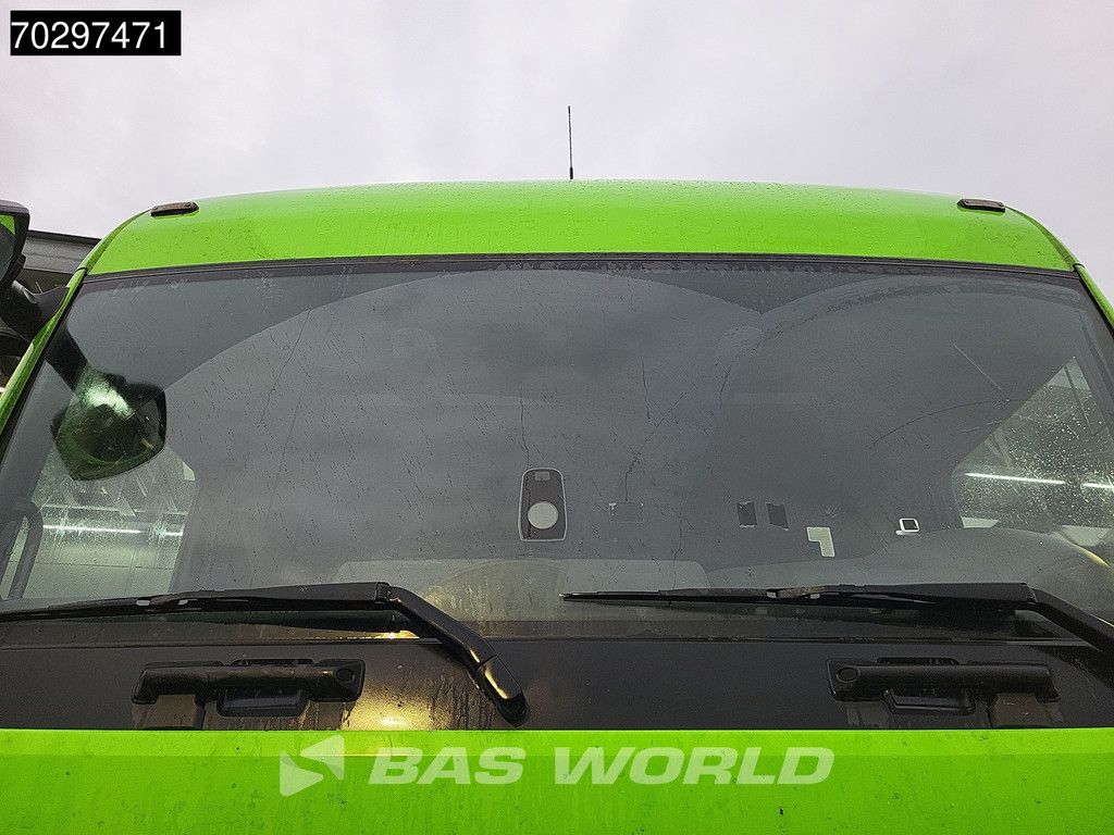 MAN TGX 18.500 4X2 XLX Retarder ACC Euro 6