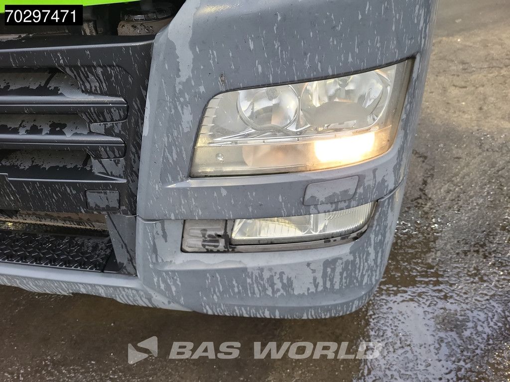 MAN TGX 18.500 4X2 XLX Retarder ACC Euro 6