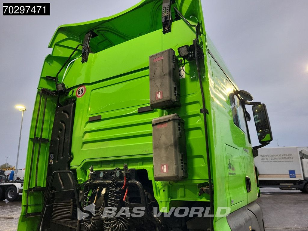 MAN TGX 18.500 4X2 XLX Retarder ACC Euro 6