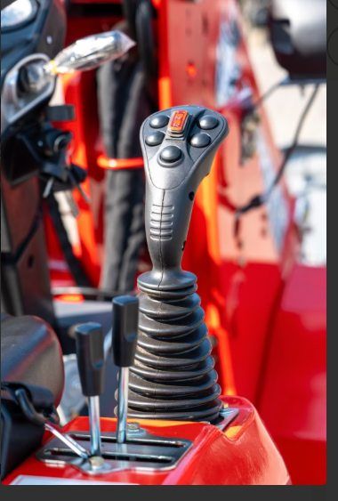 KINGWAY H180T TELESCOOP LOADER GRATIS LEVERING 3 JAAR GARANTIE