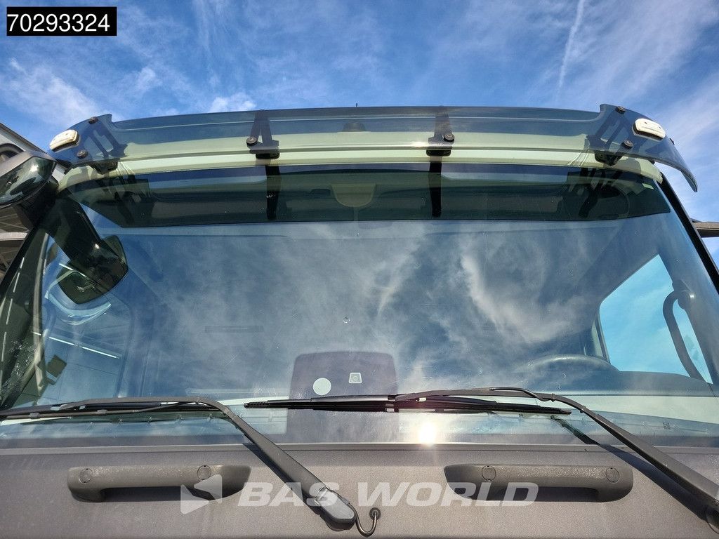 Mercedes Antos 2836 6X2 NL-Truck 24000 LTR Lift-Steering Axle ADR Euro 6