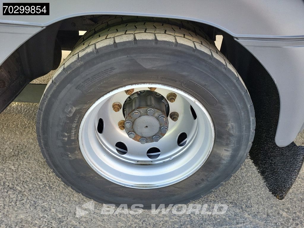 Mercedes Atego Atego 1223 4X2 12tonner Automatic 1500kg Ladebordwand Euro 6