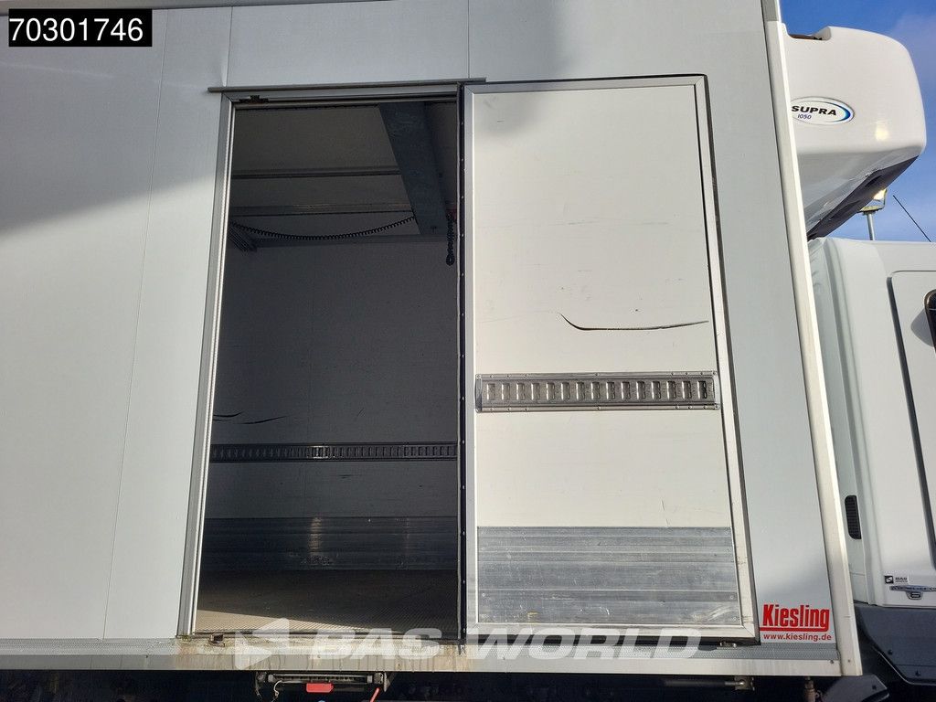 Mercedes Atego 1530 4X2 Carrier Supra 1050 1500kg Ladebordwand Automatic Euro 6