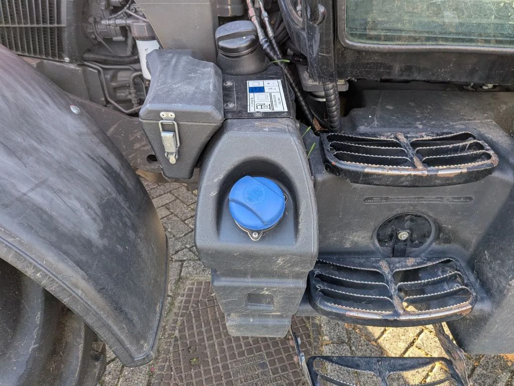 Massey Ferguson MF 5710 SL 5710 SL