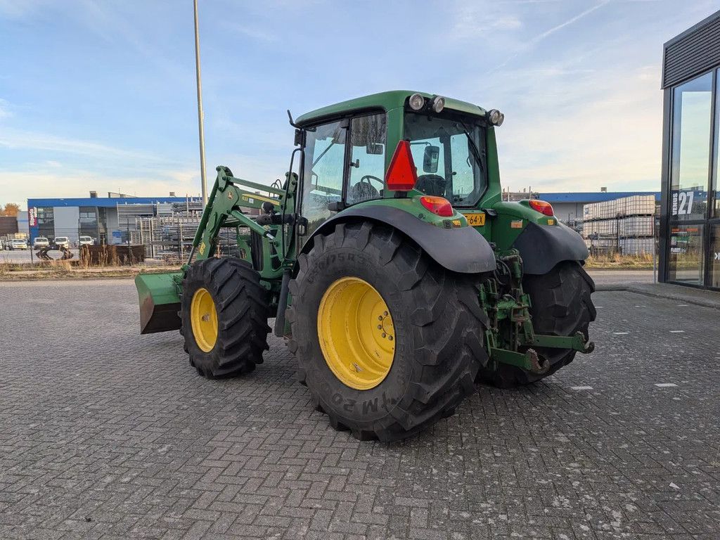 JOHN DEERE 6230 PREMIUM 6230 PREMIUM
