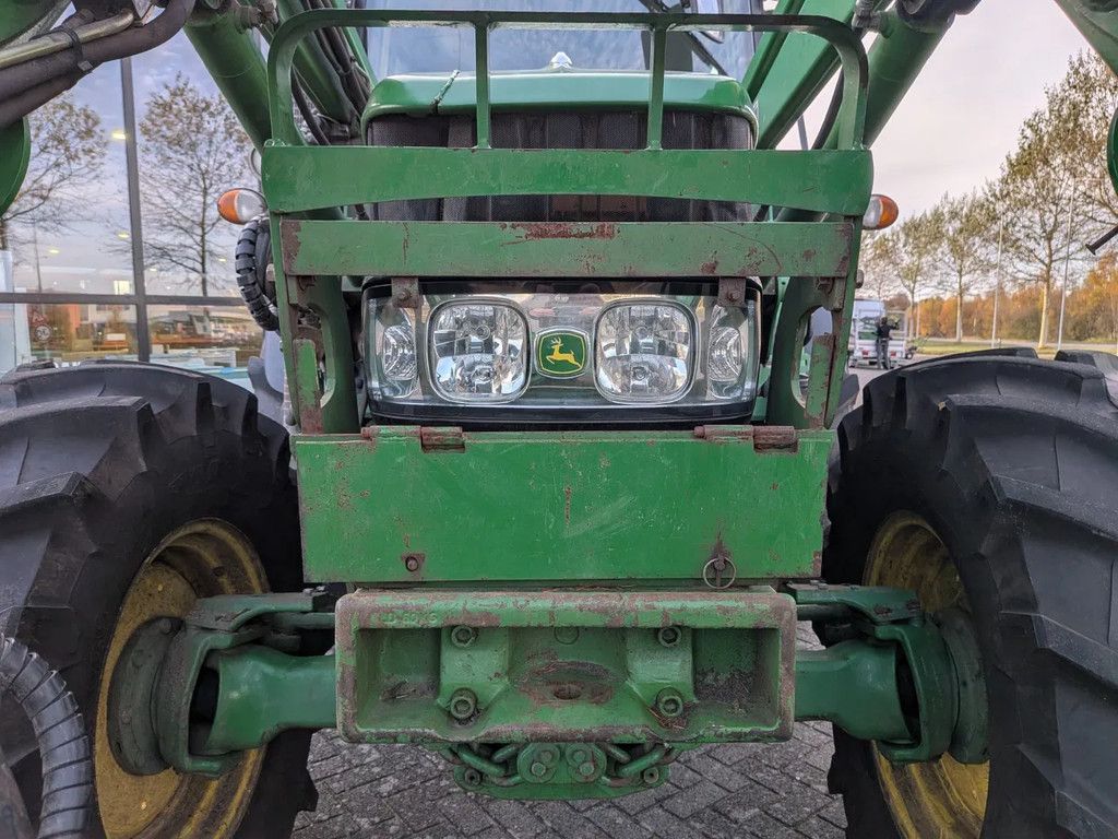 JOHN DEERE 6230 PREMIUM 6230 PREMIUM