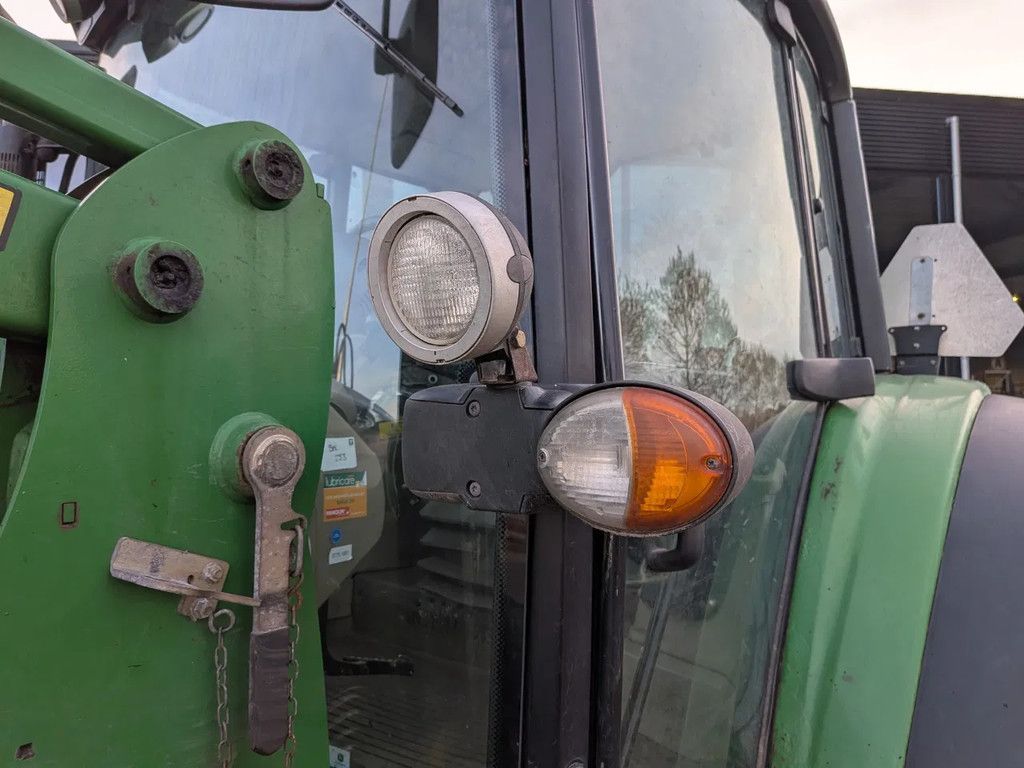 JOHN DEERE 6230 PREMIUM 6230 PREMIUM
