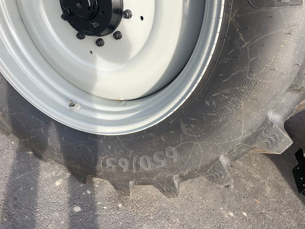 Massey Ferguson 6495 DYNA-6 T3