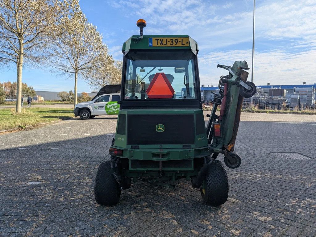 JOHN DEERE 1515 S.II BM