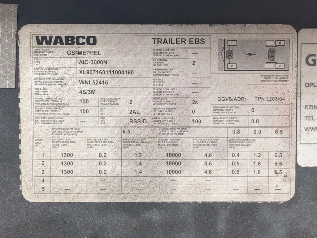GS AIC-3000 N AIC-3000 N