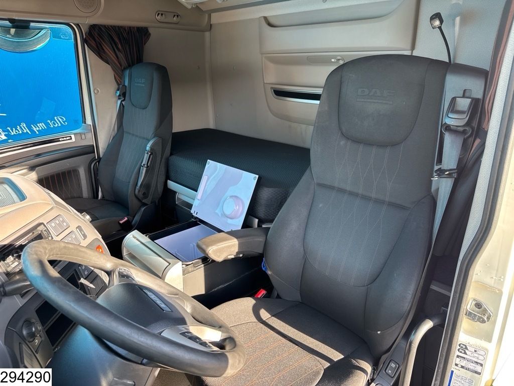 DAF XF 450 EURO 6d, ACC