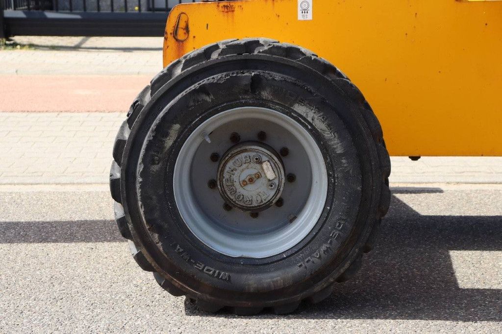 Genie S-45 Diesel 13,7 m Teleskoparbeitsbühne 2005