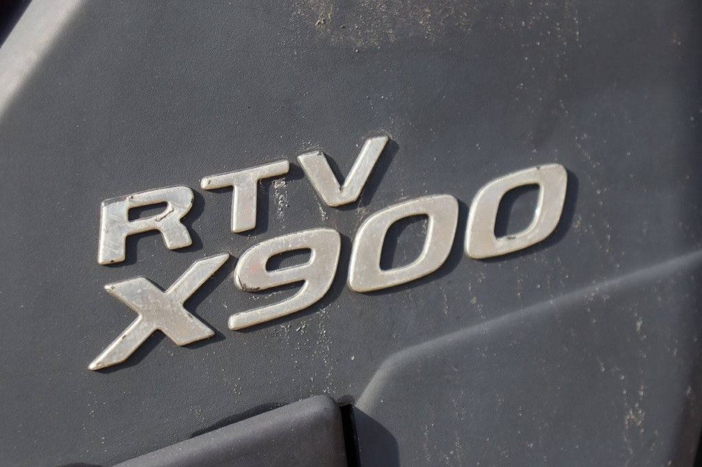 Gator Kubota RTV-X900 Diesel 2016