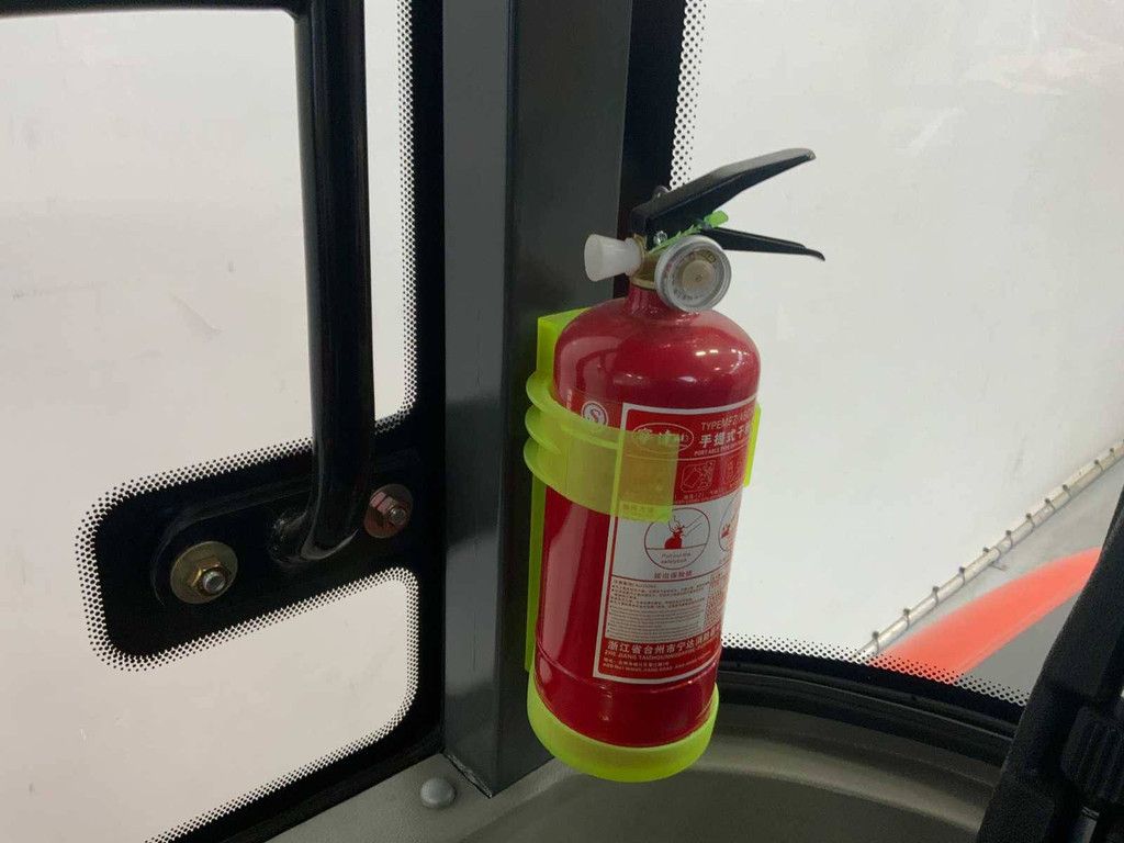 Wheel loader Everun ER12 Diesel 2024 New