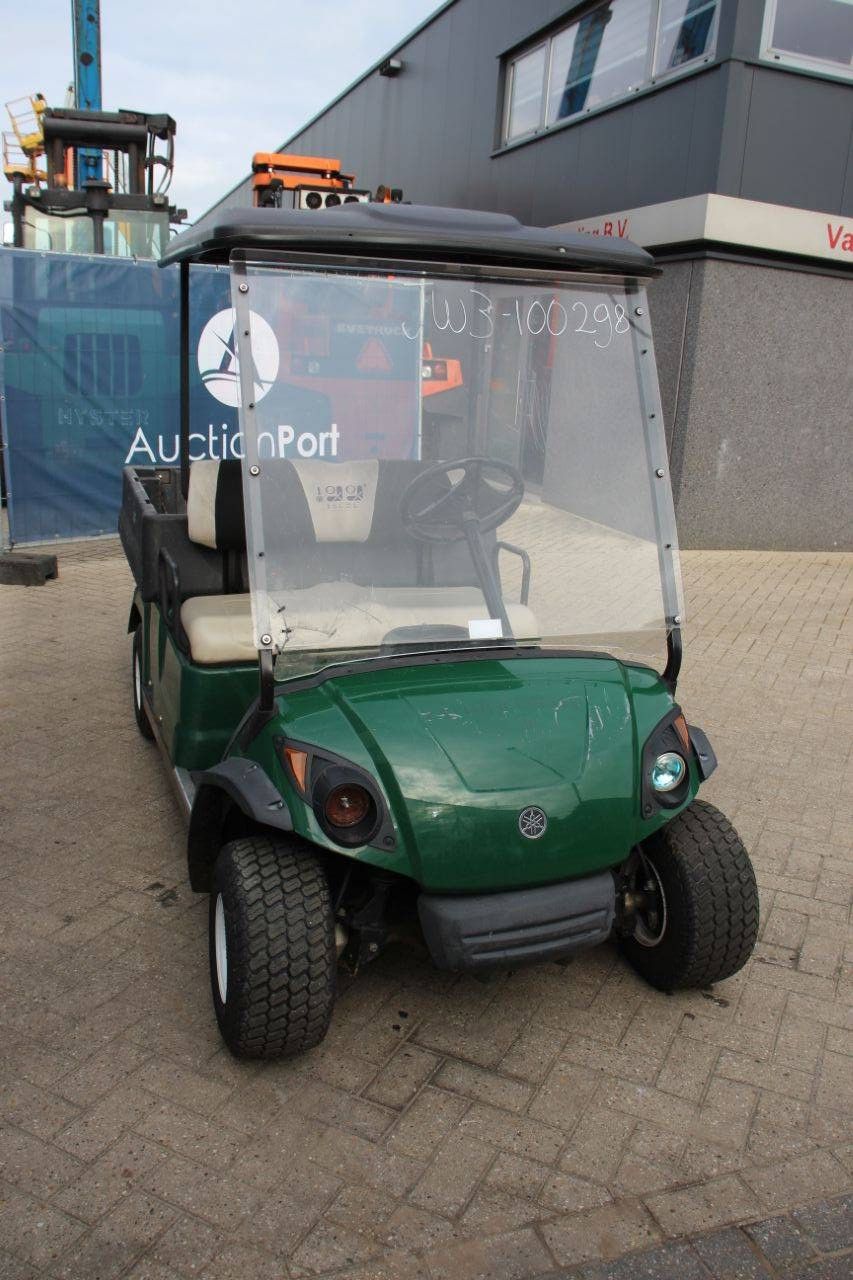 Gator Yamaha YTF2EX6 Electric 2016