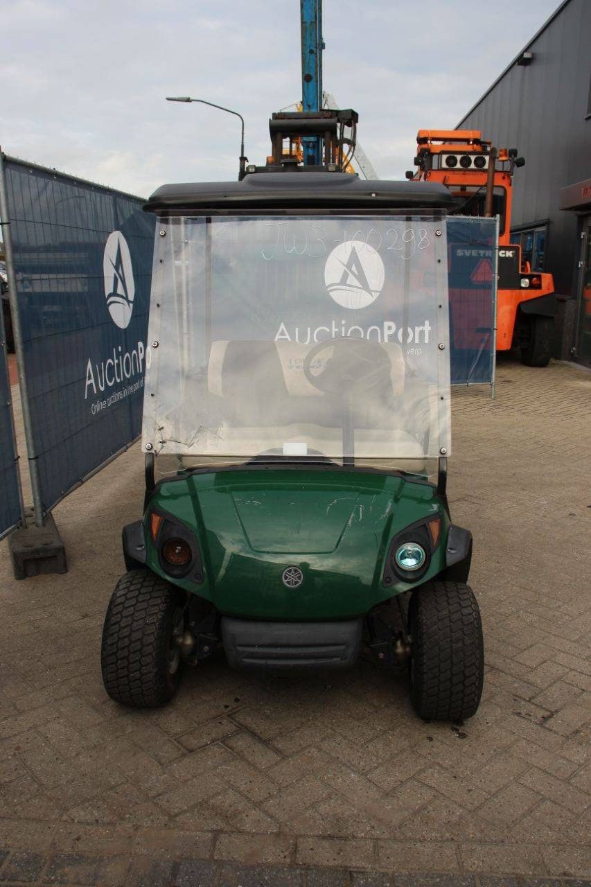 Gator Yamaha YTF2EX6 Electric 2016