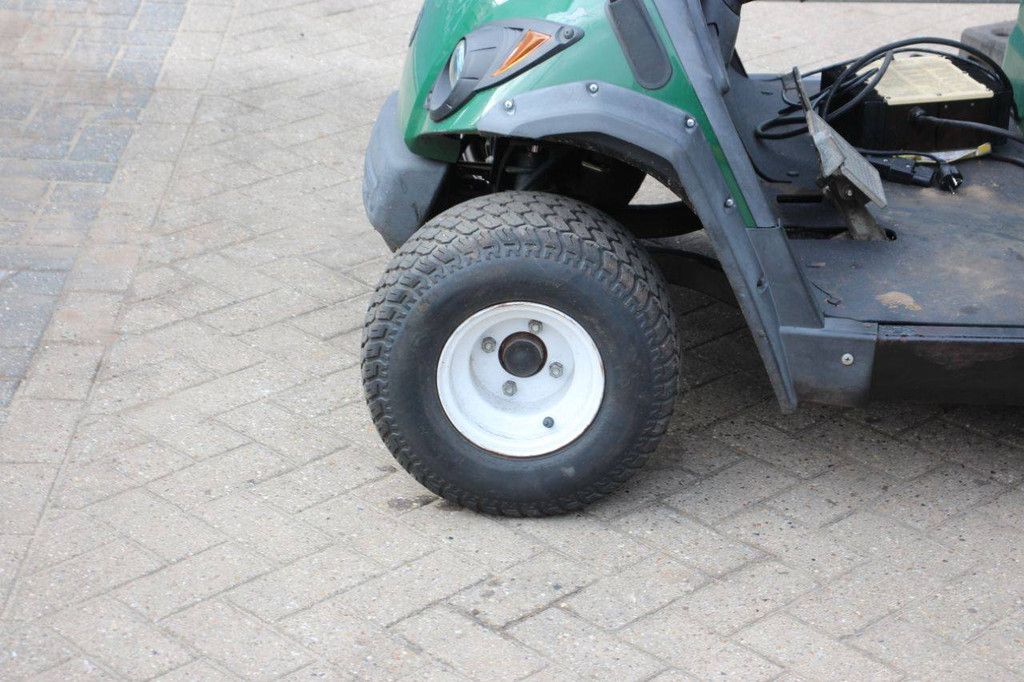 Gator Yamaha YTF2EX6 Electric 2016