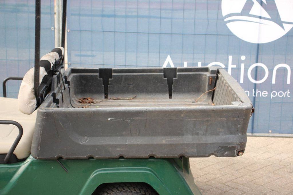 Gator Yamaha YTF2EX6 Electric 2016