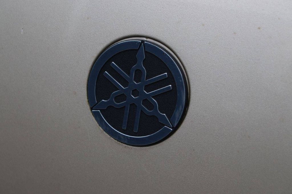 Golfwagen Yamaha YDREX5 Elektro 45V 2014