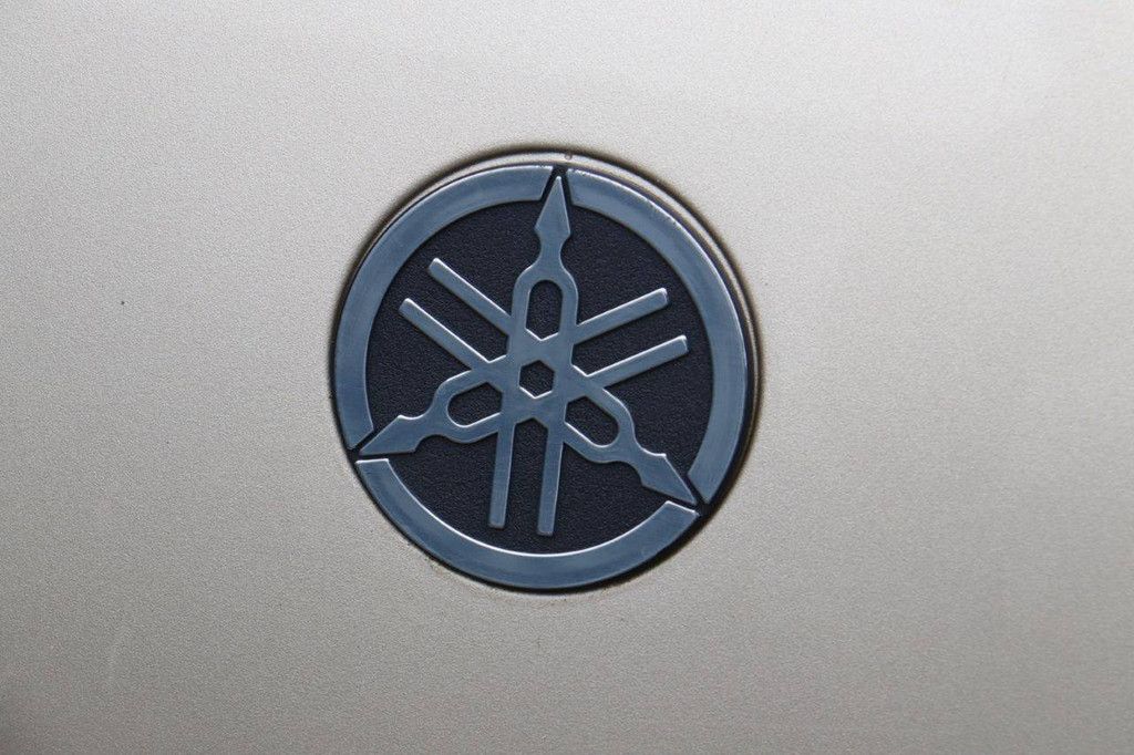 Golfwagen Yamaha YDREX5 Elektro 48V 2014