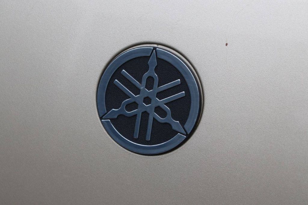 Golfwagen Yamaha YDREX5 Elektro 48V 2014