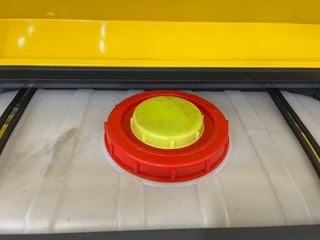 Sweeper RTE ST150 Electric 2025