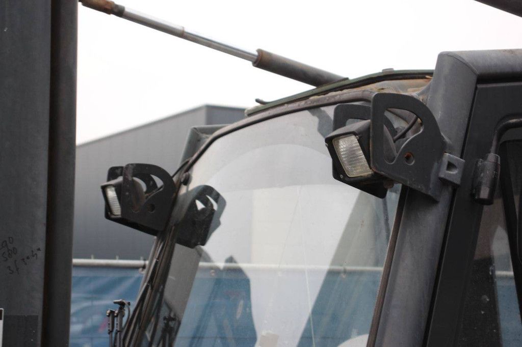 Gabelstapler Linde H50D Diesel 5000kg 2007