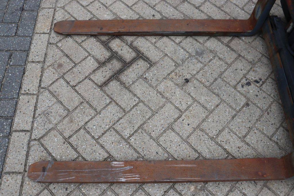 Gabelstapler Linde H20D-01 Diesel 2000kg 6m 2012