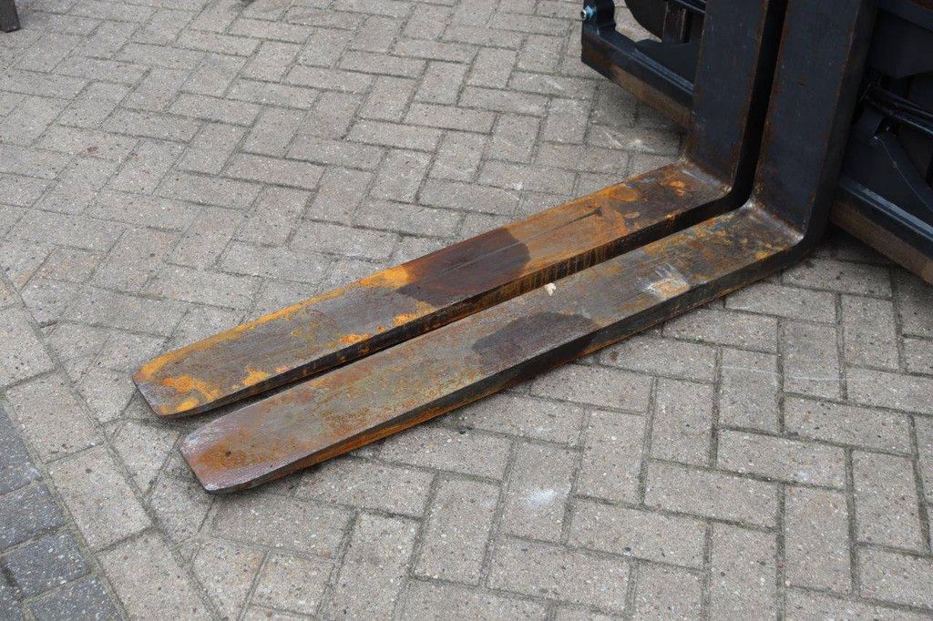 Gabelstapler Still RX 60-35/600 Elektro 3500kg 2018