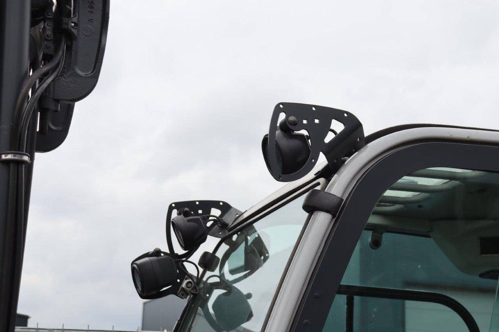 Gabelstapler Still RX 60-35/600 Elektro 3500kg 2018